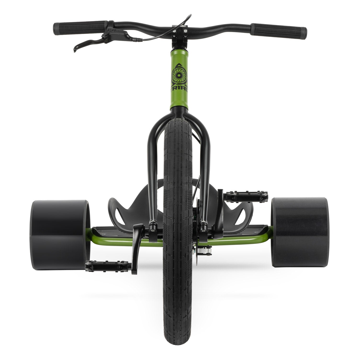 Triad drift trike syndicate 2024 4