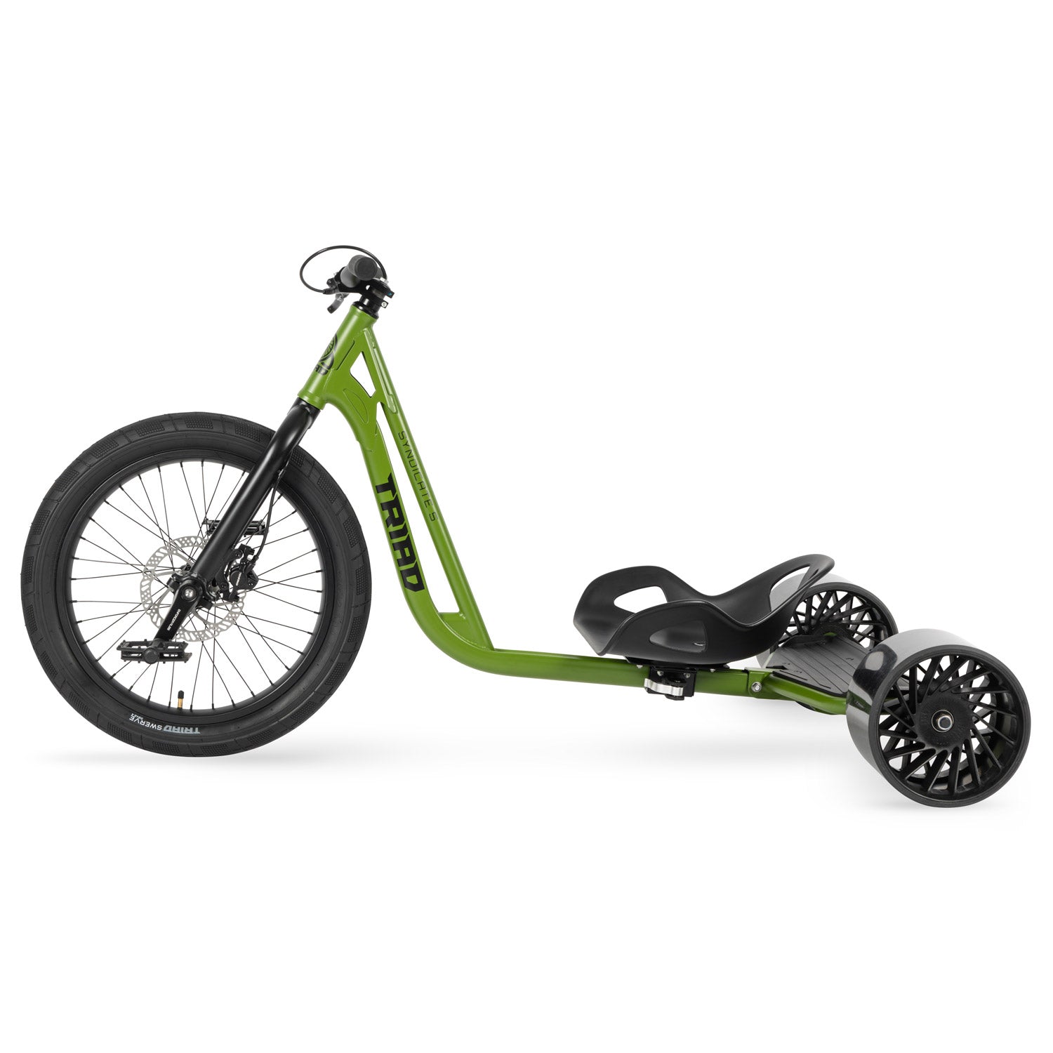 Triad notorious 3 drift trike sale tricycle